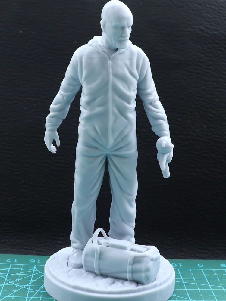 Kits de figurines en résine 1/ - Model Kit Ixchel avis et prix