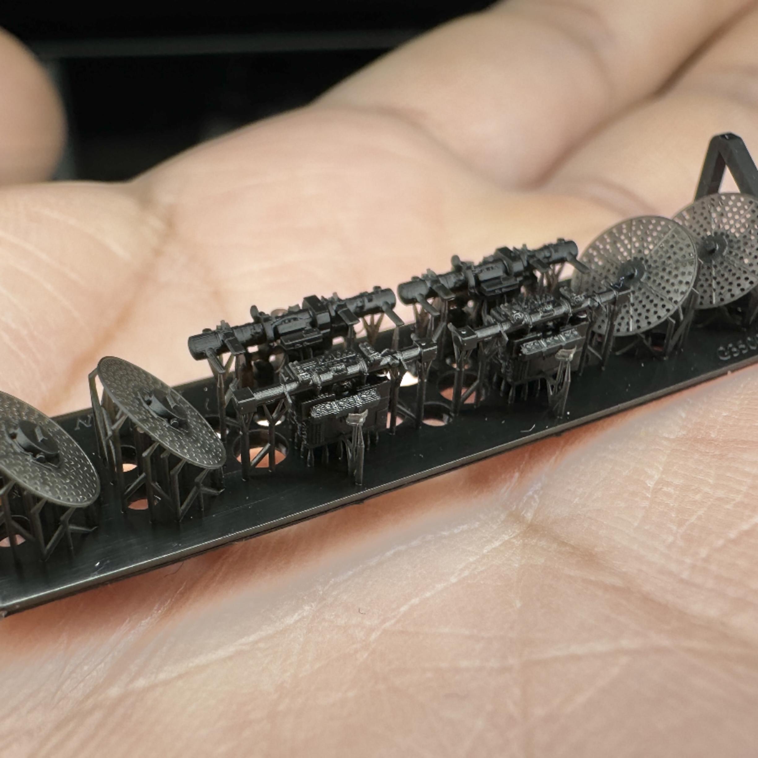 MUYI MODEL STUDIO 1/350 G35001 - Model Kit Studio avis et prix