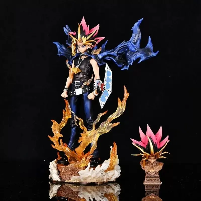 2025 28 cm Anime Duel Monsters - Model Kit Yugioh avis et prix
