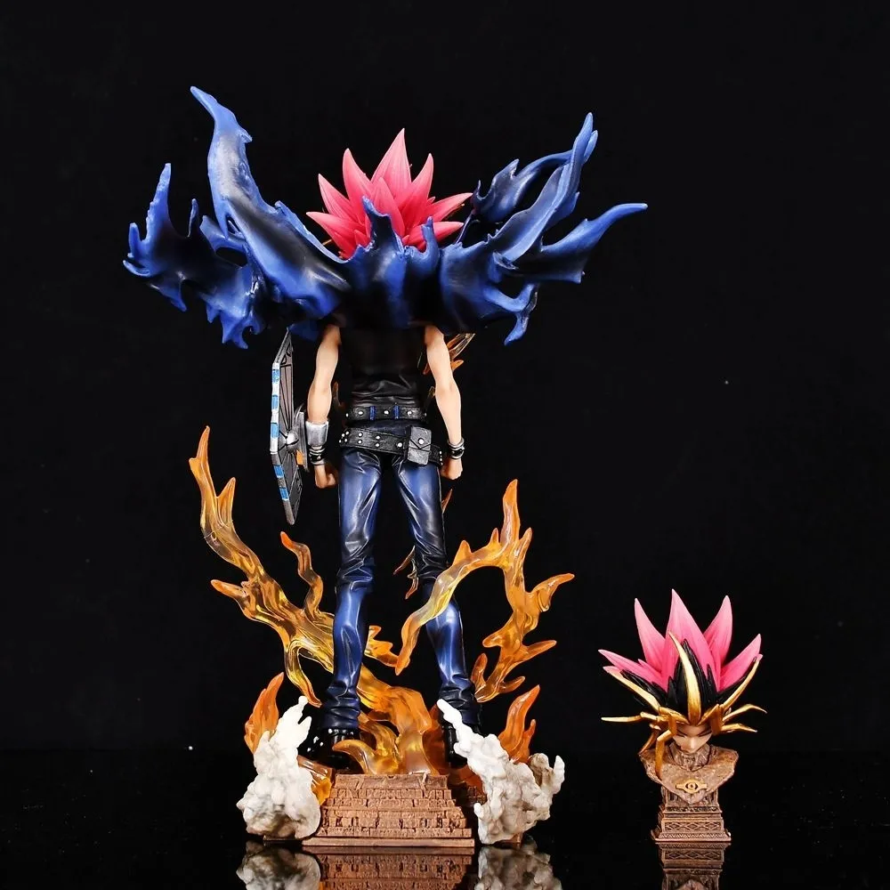2025 28 cm Anime Duel Monsters - Model Kit Yugioh avis et prix
