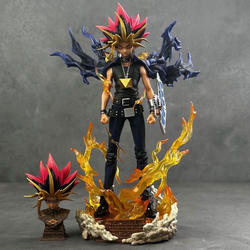 2025 28 cm Anime Duel Monsters - Model Kit Yugioh avis et prix
