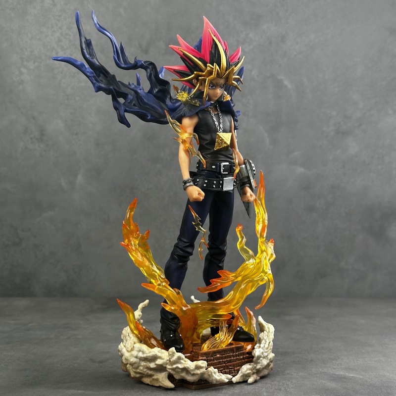 2025 28 cm Anime Duel Monsters - Model Kit Yugioh avis et prix