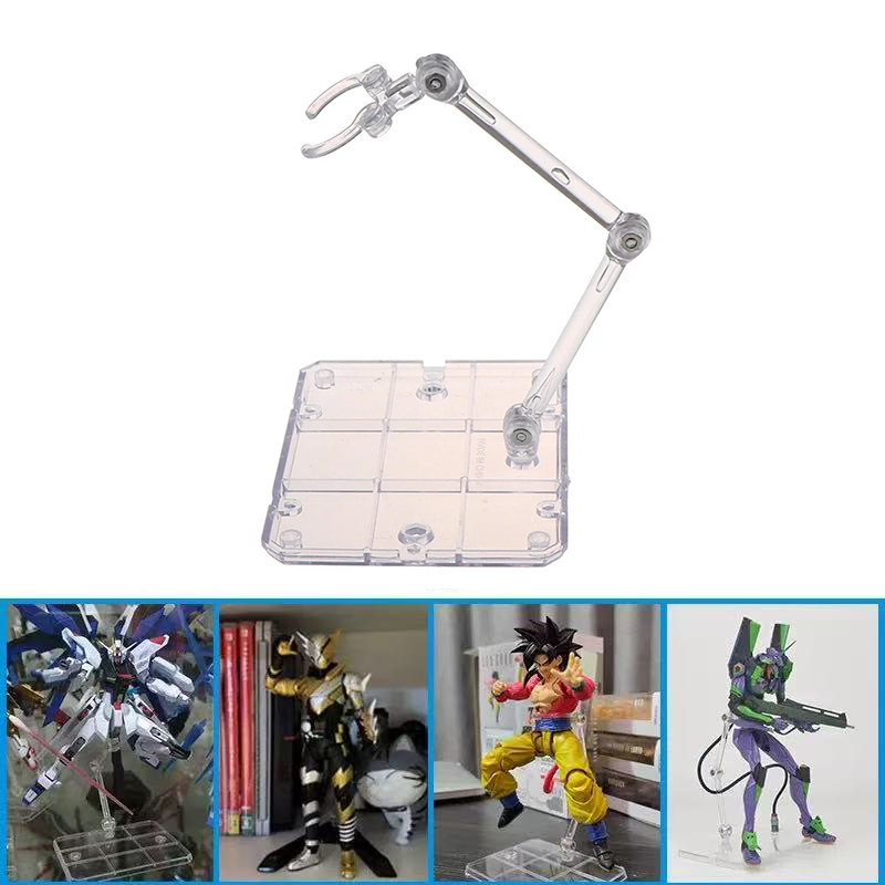 Support de présentation transp - Model Kit Jms avis et prix