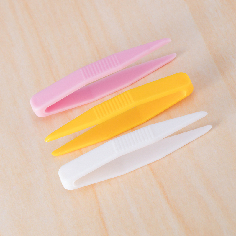 Pincettes à perles en plastiqu - Model Kit Tweezers avis et prix