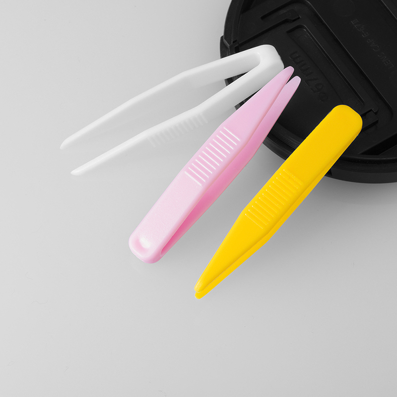 Pincettes à perles en plastiqu - Model Kit Tweezers avis et prix