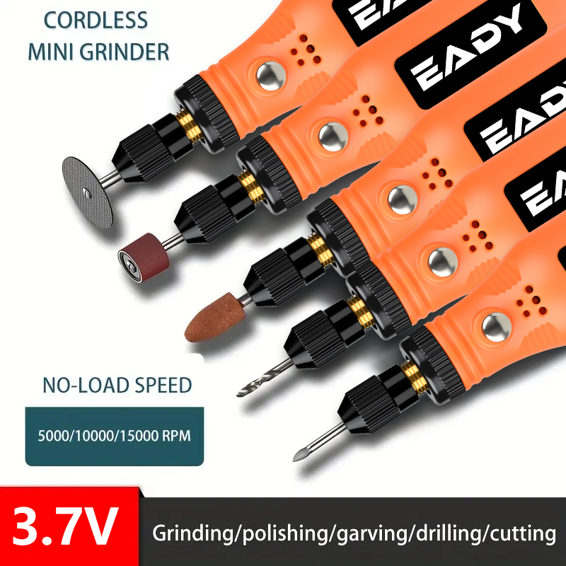 Kit d'outils rotatifs sans fil - Model Kit Hobby avis et prix