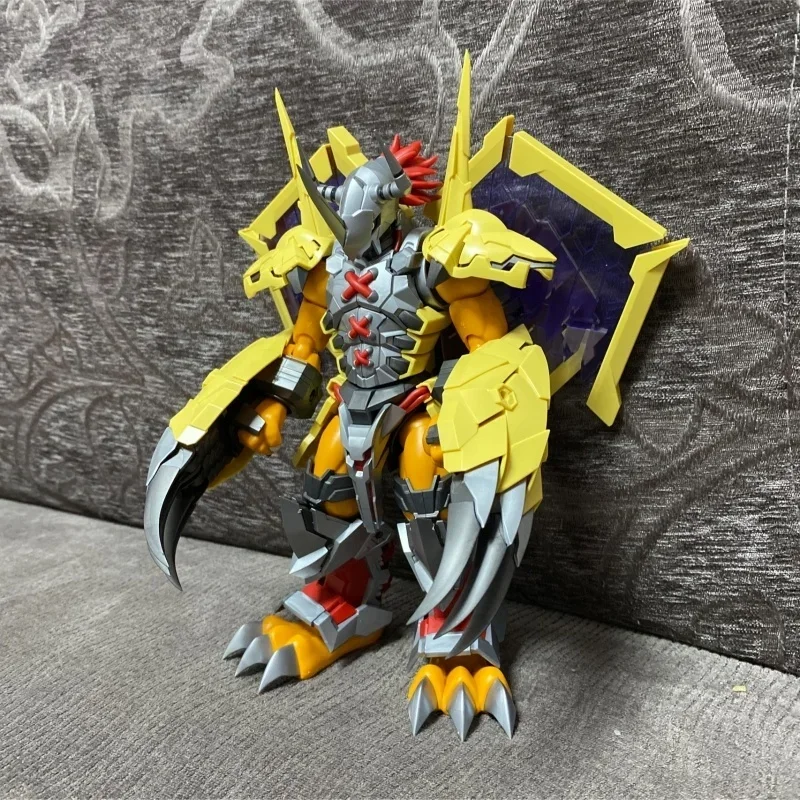 Bandai monstre numérique assem - Model Kit Yugioh avis et prix