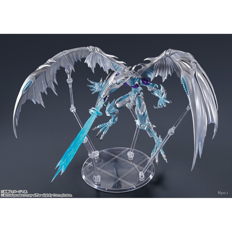 EN STOCK Original Bandai S.H.M - Model Kit Exodia avis et prix