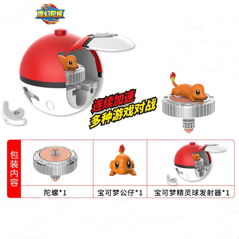 Pokemon PokéBall lanceur Pikac - Model Kit Dragon Ball avis et prix