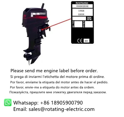 Kit de démarrage électrique po - Model Kit Motor avis et prix