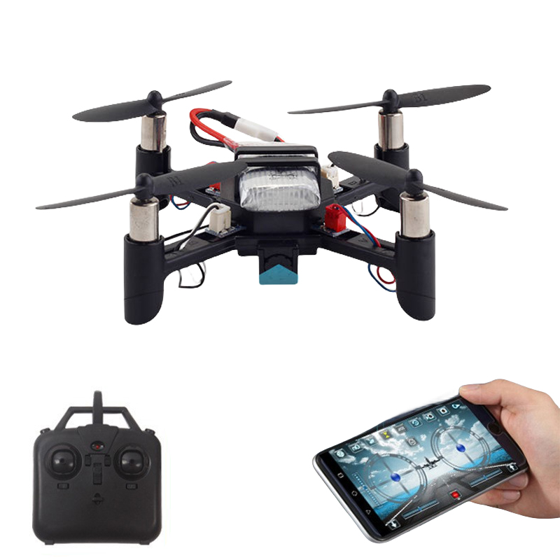 Drone à quatre axes avec mini  - Model Kit Motor avis et prix