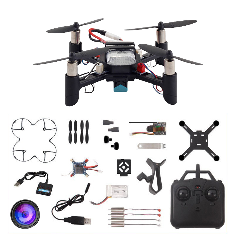 Drone à quatre axes avec mini  - Model Kit Motor avis et prix