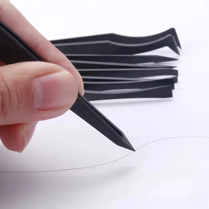 Ensemble de pinces antistatiqu - Model Kit Tweezers avis et prix
