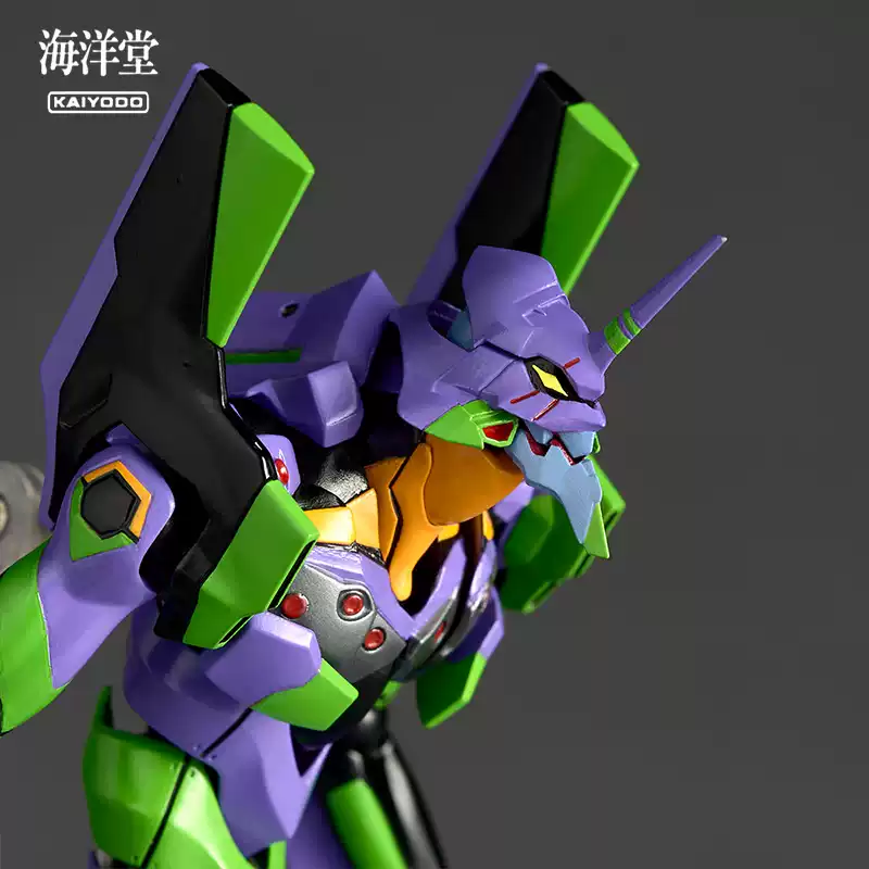 En stock, figurine d'action or - Model Kit Eva 02 avis et prix