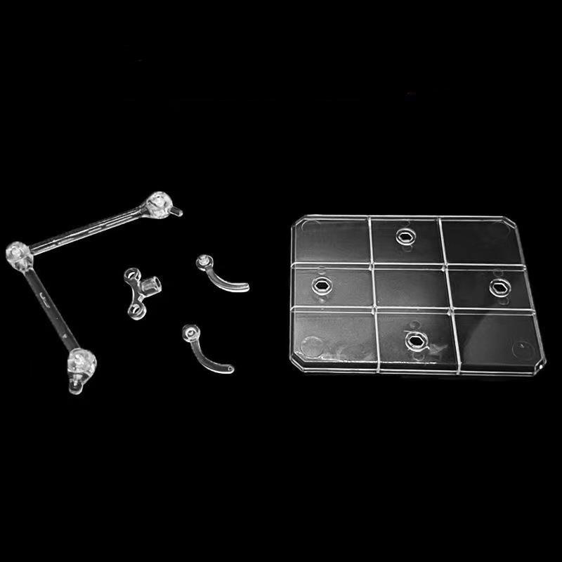 1 ensemble de support de prése - Model Kit Jms avis et prix