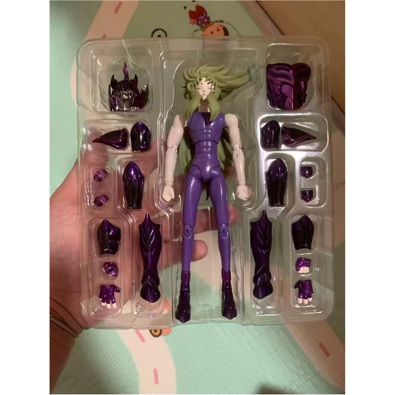Nouveau produit en stock Saint - Model Kit Exodia avis et prix