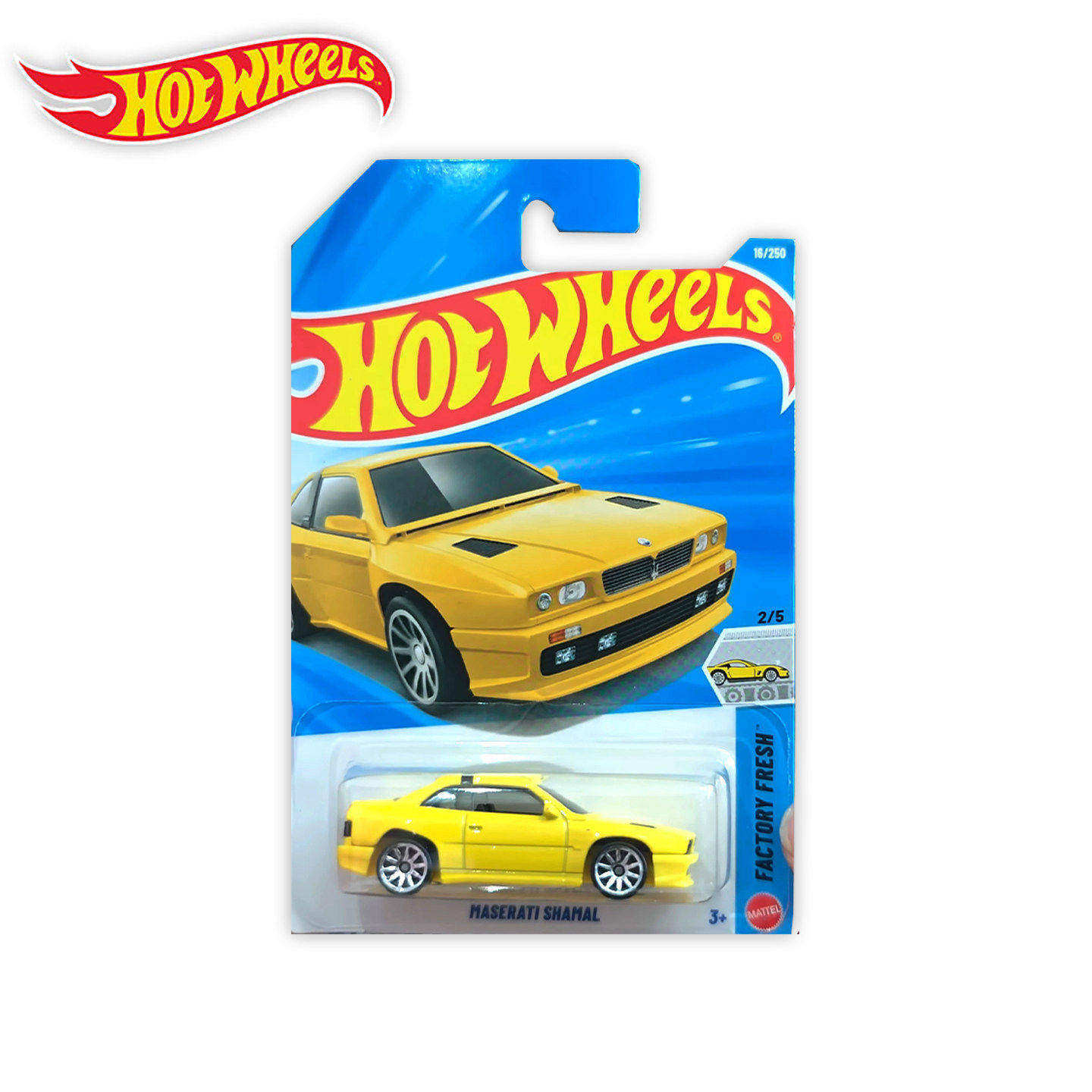 Hot Wheels C4982 2026K Batch 1 - Model Kit Bmw avis et prix