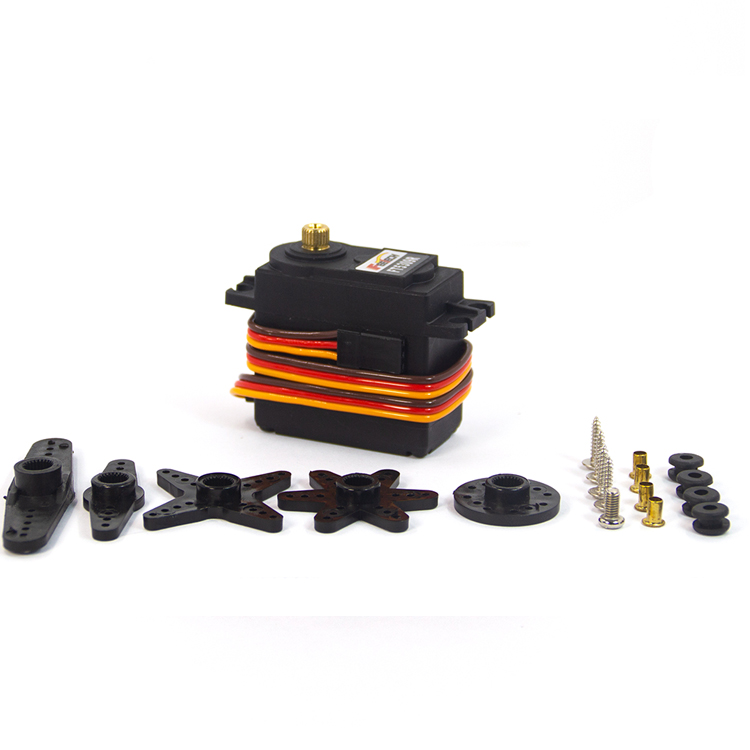 Shenzhen Feite – moteur à bros - Model Kit Motor avis et prix