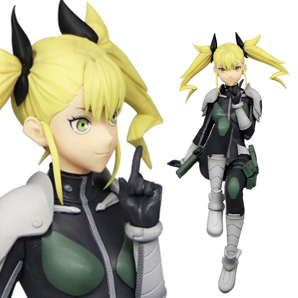 Figurine Kikoru Shinomiya Kaij - Model Kit Kaiju 8 avis et prix