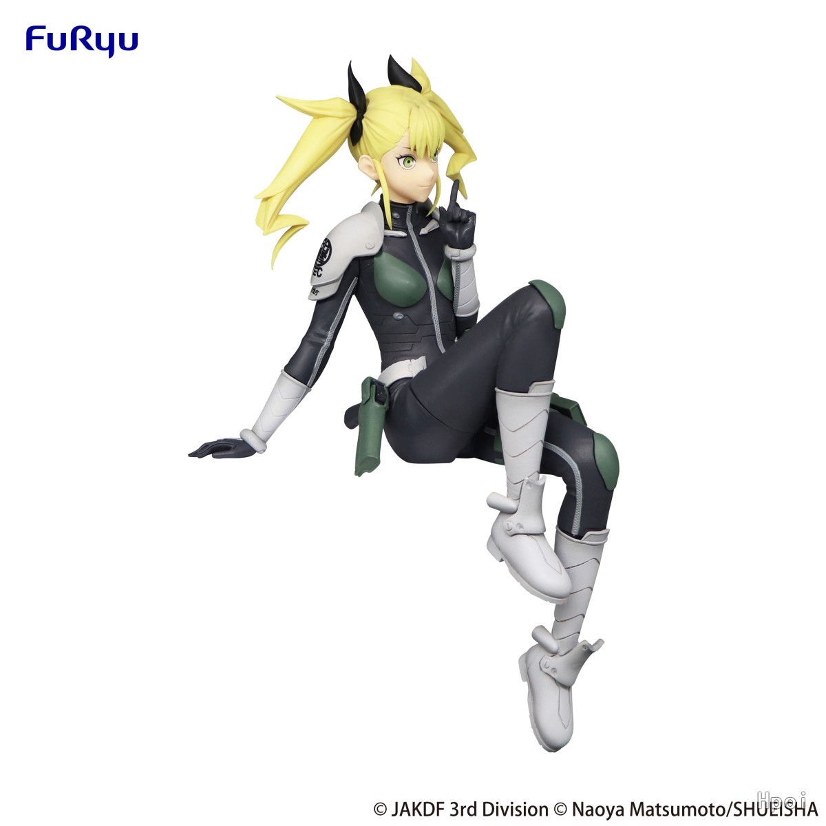 Figurine Kikoru Shinomiya Kaij - Model Kit Kaiju 8 avis et prix