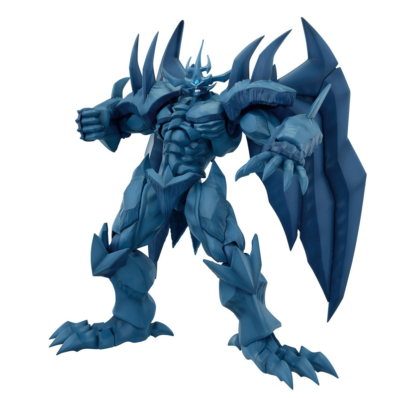 Figurine originale et authenti - Model Kit Yugioh avis et prix