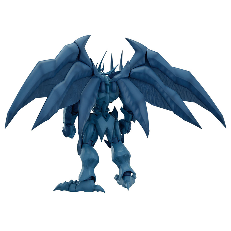 Figurine originale et authenti - Model Kit Yugioh avis et prix
