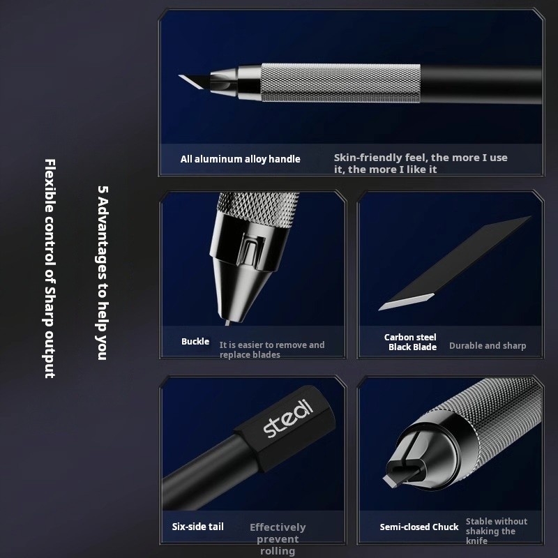 Stedi – Kit d'outils de constr - Model Kit Nipper avis et prix