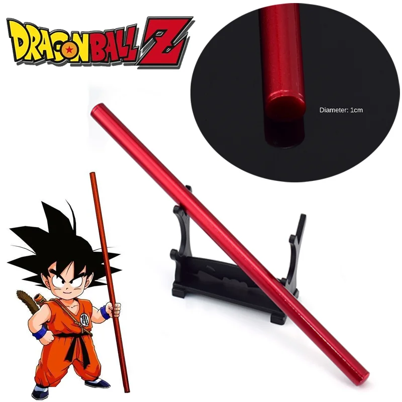 Dragon Ball Son Goku barre de  - Model Kit Dragon Ball avis et prix