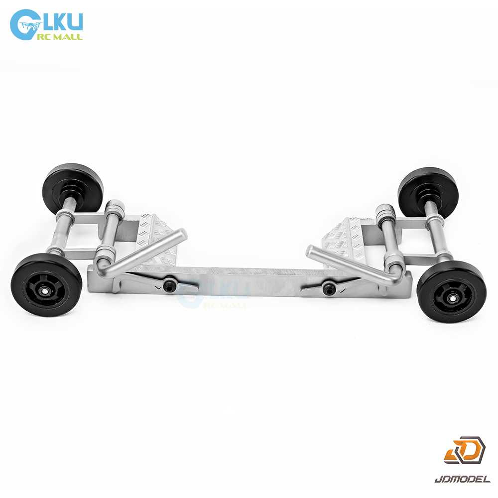 JDMODEL 1/14 JDM-196B déménage - Model Kit Jms avis et prix
