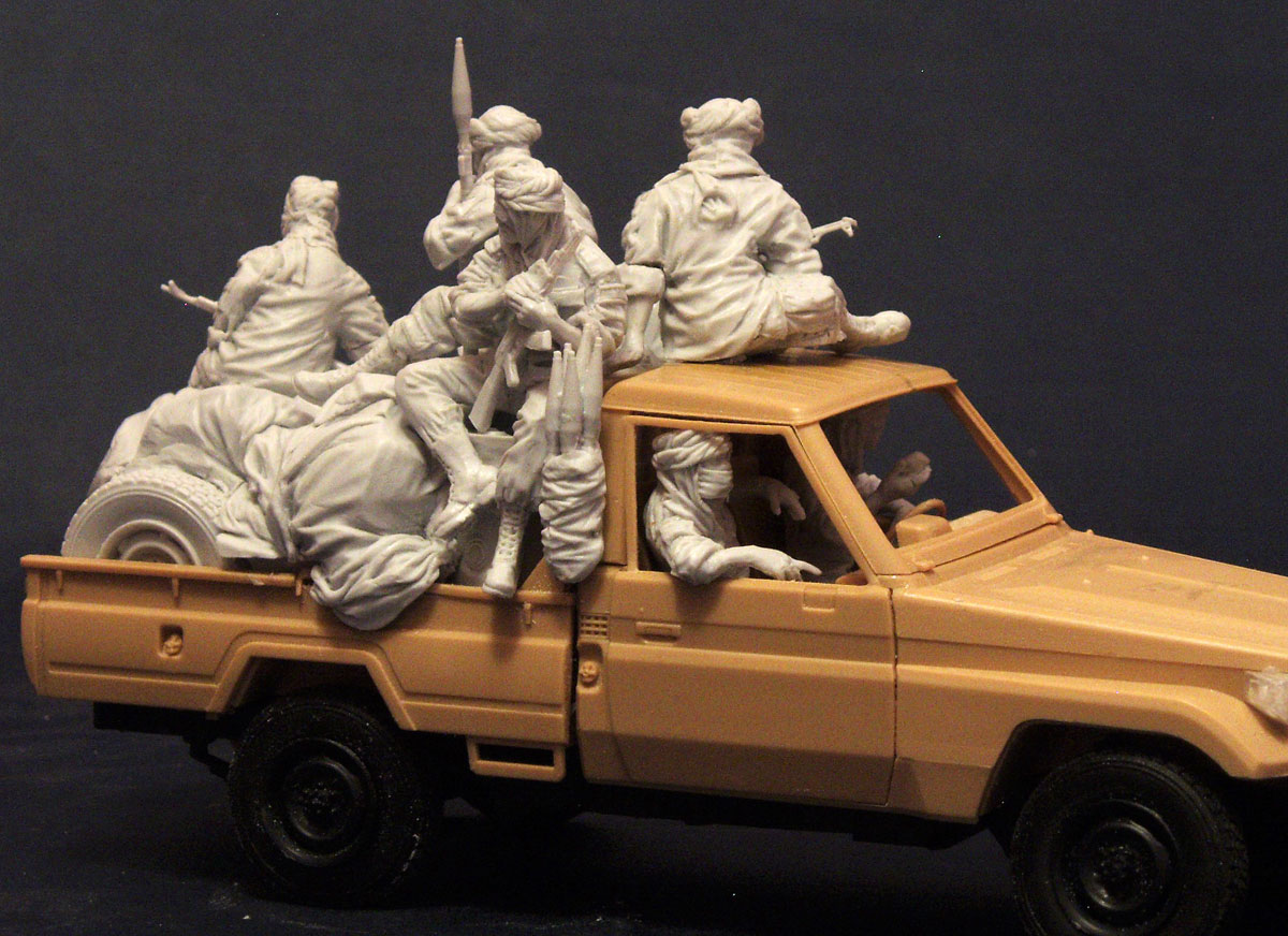 Kit d'assemblage de modèles en - Model Kit Italeri avis et prix
