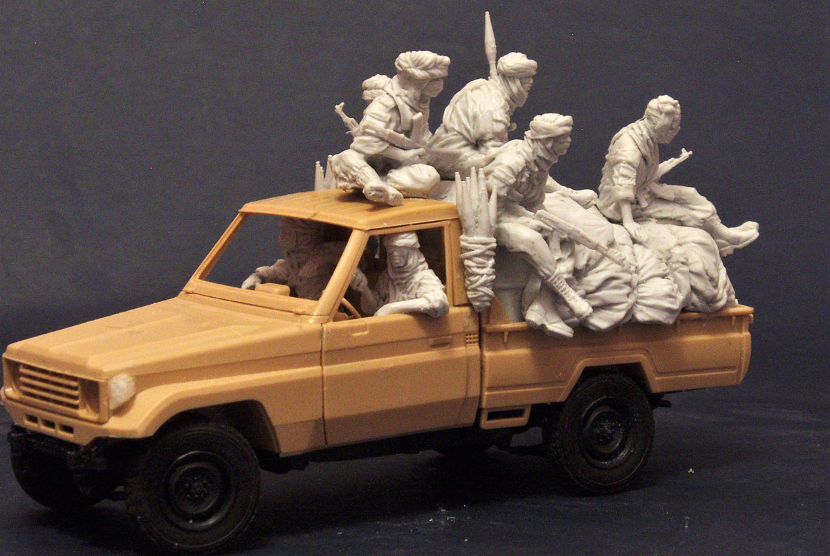Kit d'assemblage de modèles en - Model Kit Italeri avis et prix