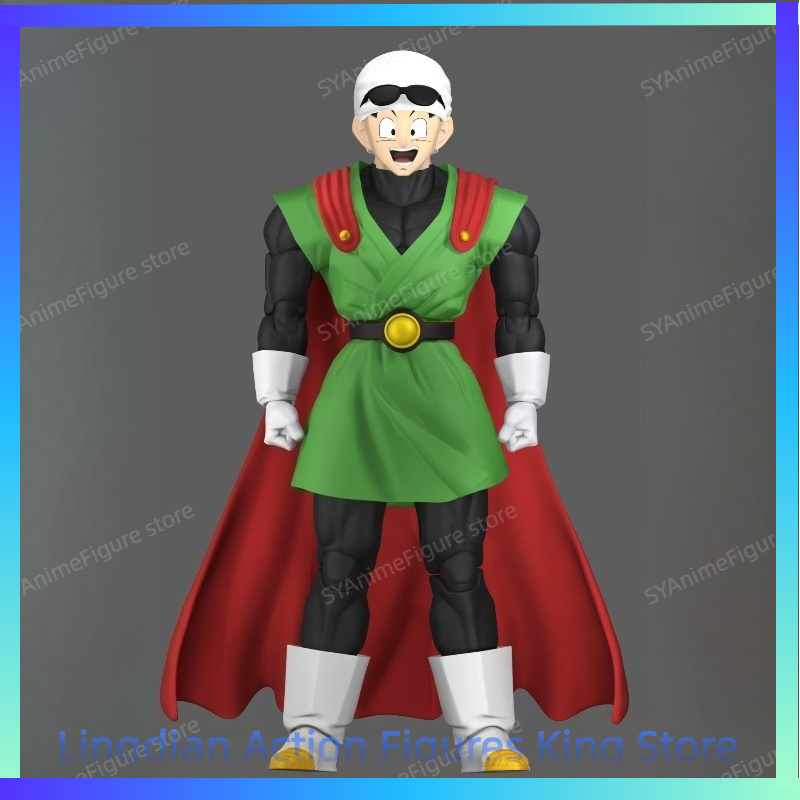 Précommande : Figurine d'actio - Model Kit Dragon Ball avis et prix