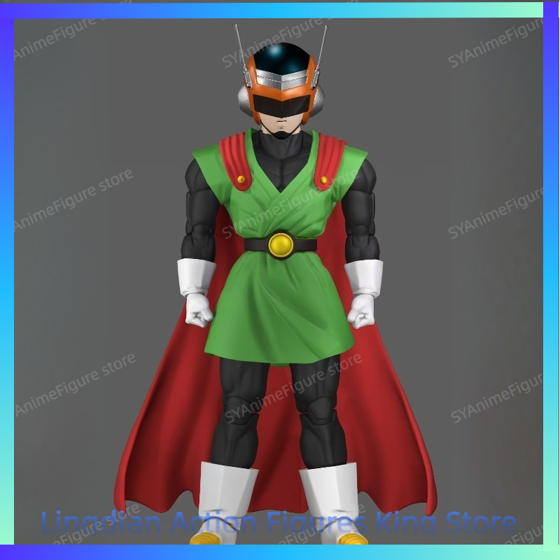 Précommande : Figurine d'actio - Model Kit Dragon Ball avis et prix