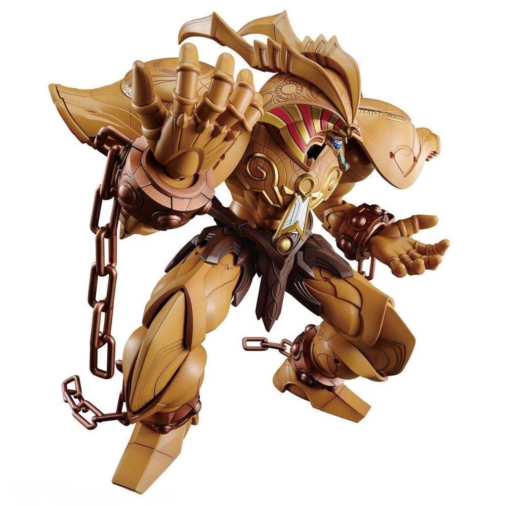 Bandai Frs Amplified Yu-Gi-Oh! - Model Kit Exodia avis et prix
