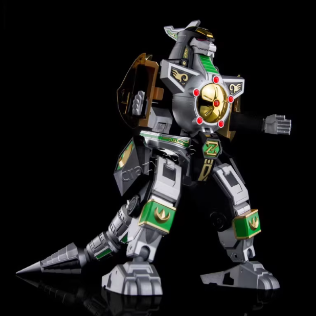 En stock Lucky Cat MICRO COSMO - Model Kit Megazord avis et prix