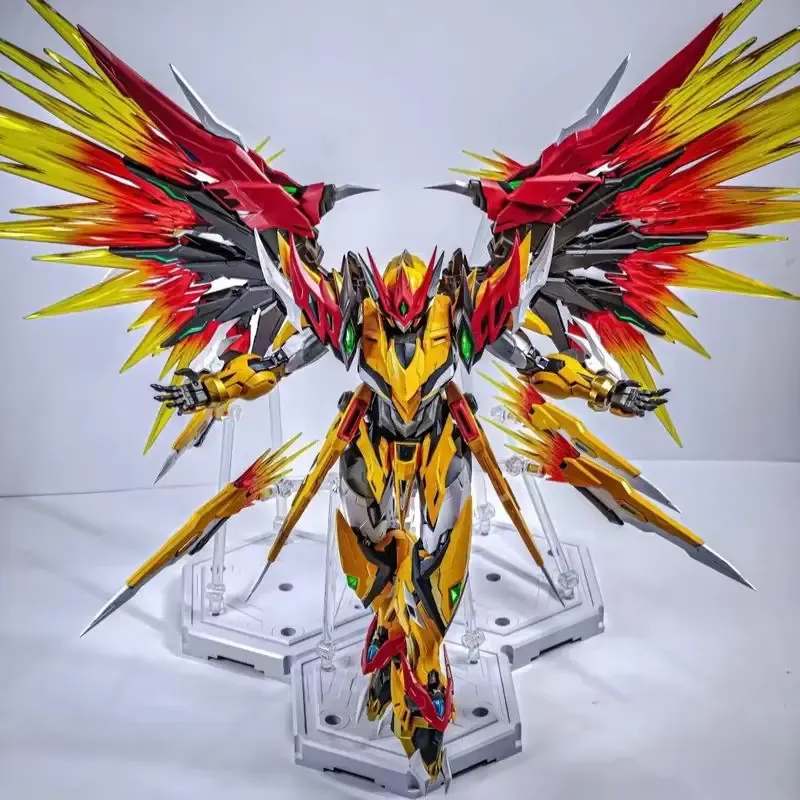 MNP-XH01 nouveau MODEROID Bai  - Model Kit Figure avis et prix