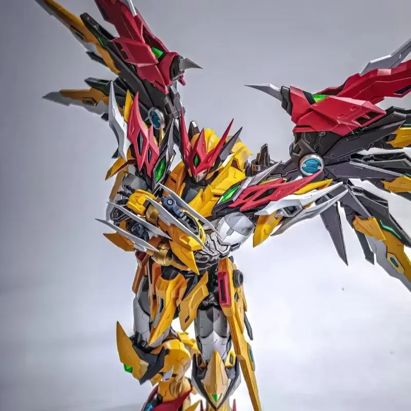 MNP-XH01 nouveau MODEROID Bai  - Model Kit Figure avis et prix