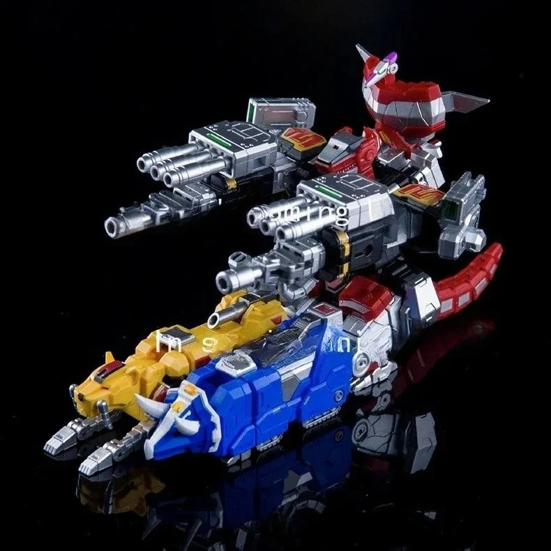 En stock Lucky Cat MICRO COSMO - Model Kit Megazord avis et prix