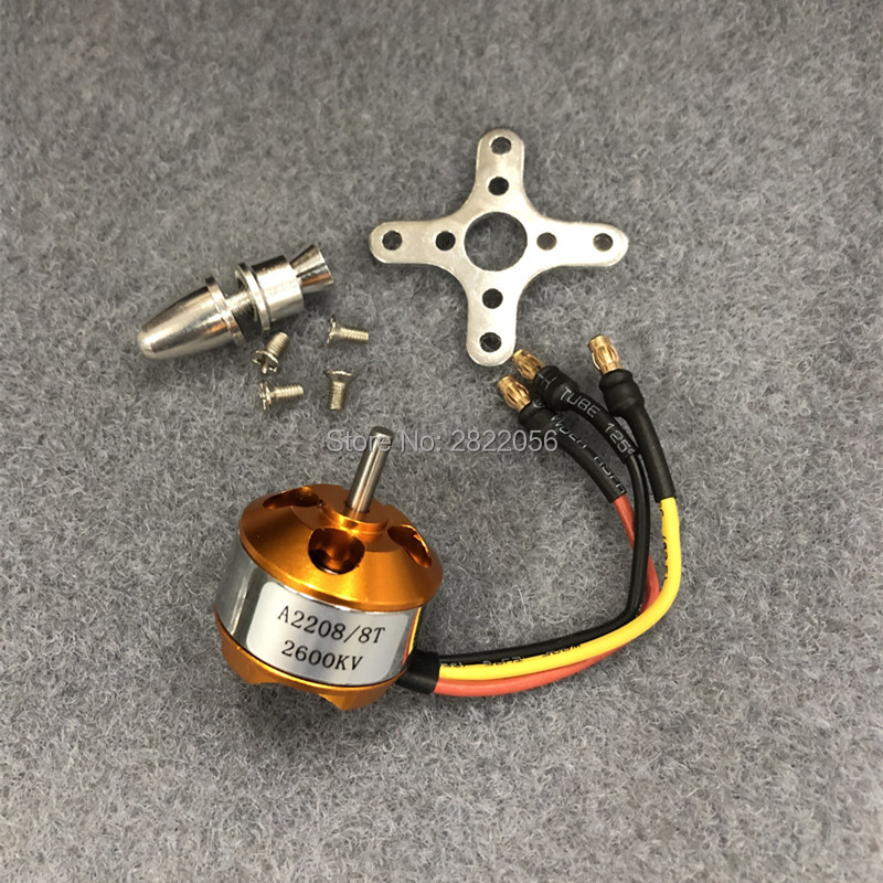 Moteur électrique sans balais  - Model Kit Xà Nữ avis et prix