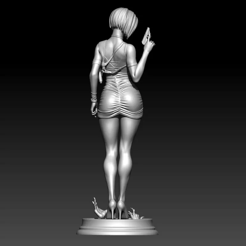 Kit de modèle en résine, Sculp - Model Kit Ixchel avis et prix