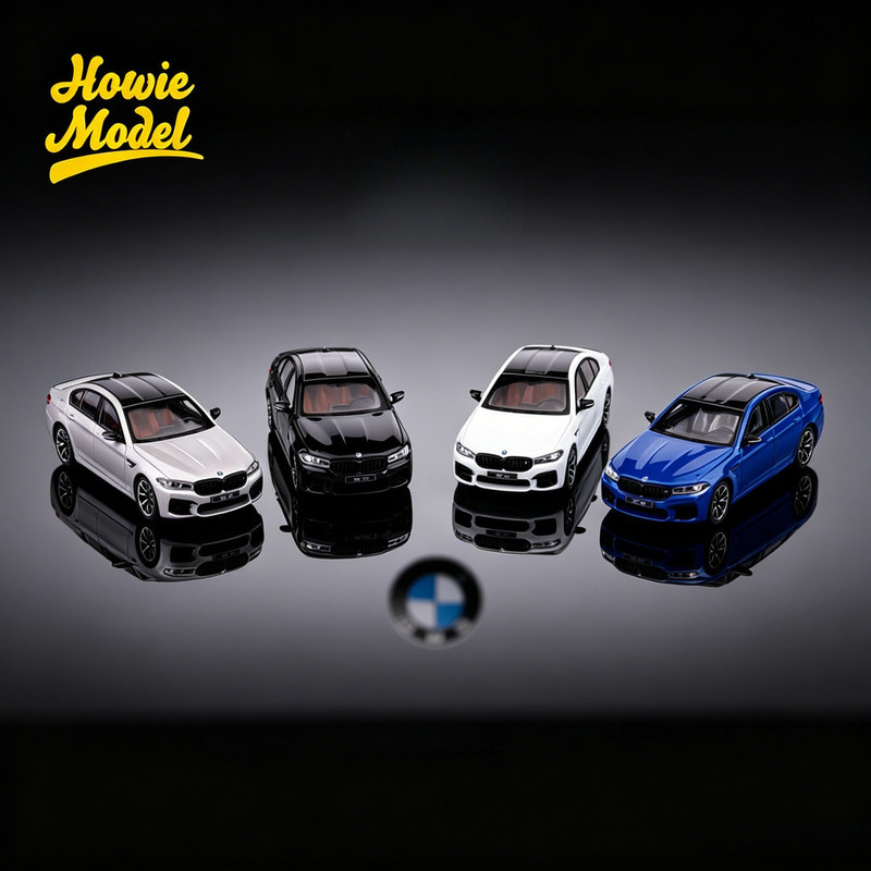 Modèle de voiture miniature BM - Model Kit Bmw avis et prix