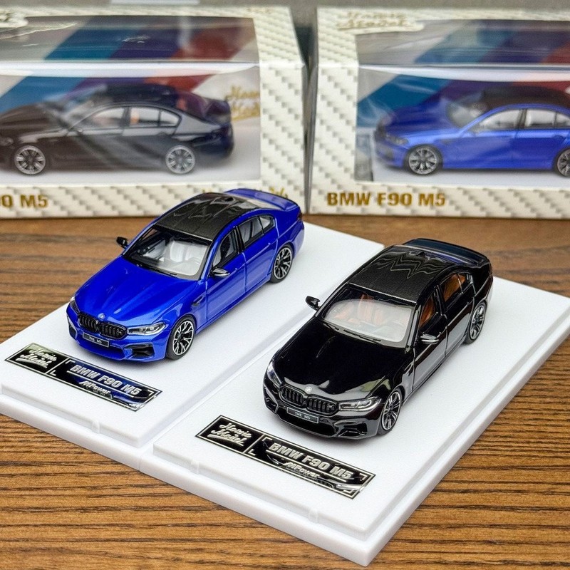Modèle de voiture miniature BM - Model Kit Bmw avis et prix