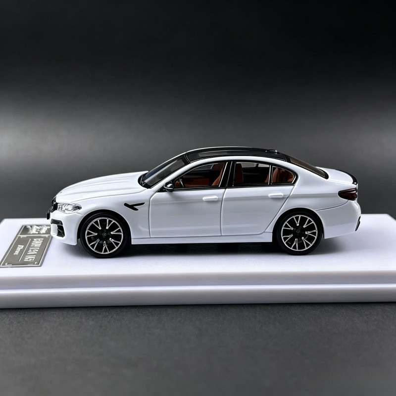 Modèle de voiture miniature BM - Model Kit Bmw avis et prix