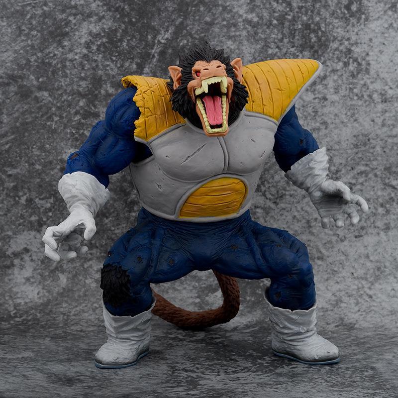 Figurine de collection Dragon  - Model Kit Dragon Ball avis et prix