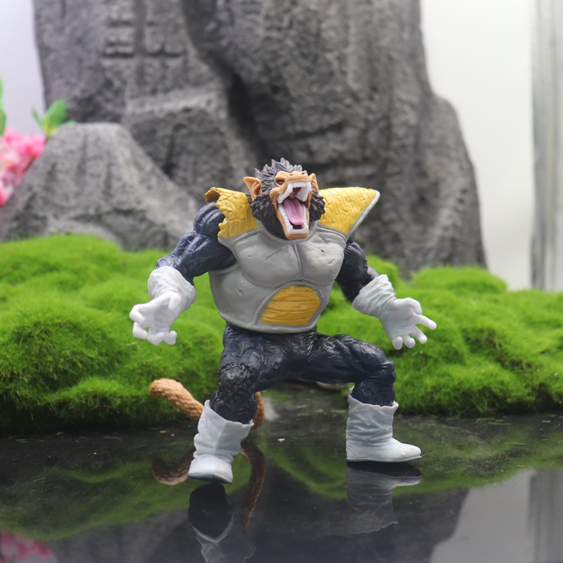 Figurine de collection Dragon  - Model Kit Dragon Ball avis et prix