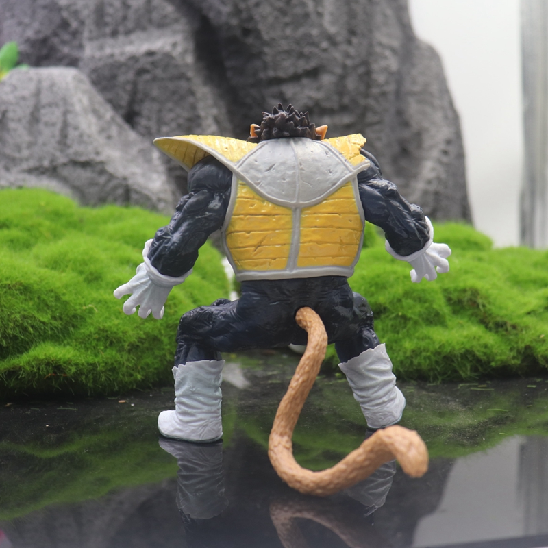 Figurine de collection Dragon  - Model Kit Dragon Ball avis et prix