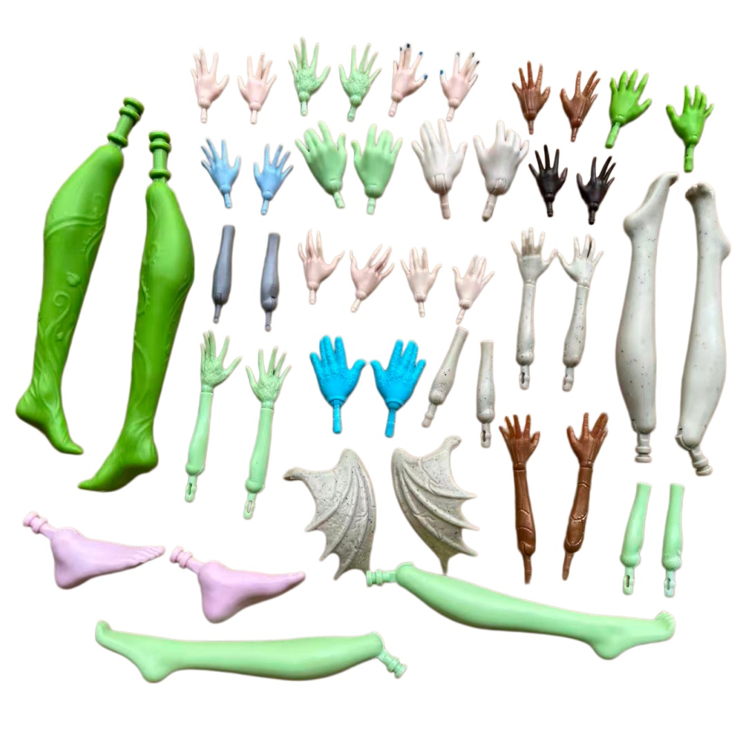 Kit de pièces de rechange pour - Model Kit Hobby avis et prix