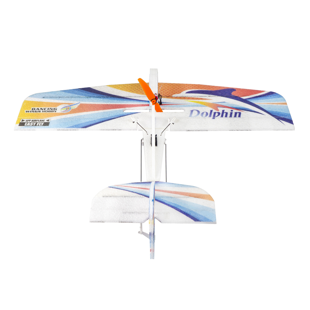 Avion RC en mousse EPP Real Ha - Model Kit Hobby avis et prix