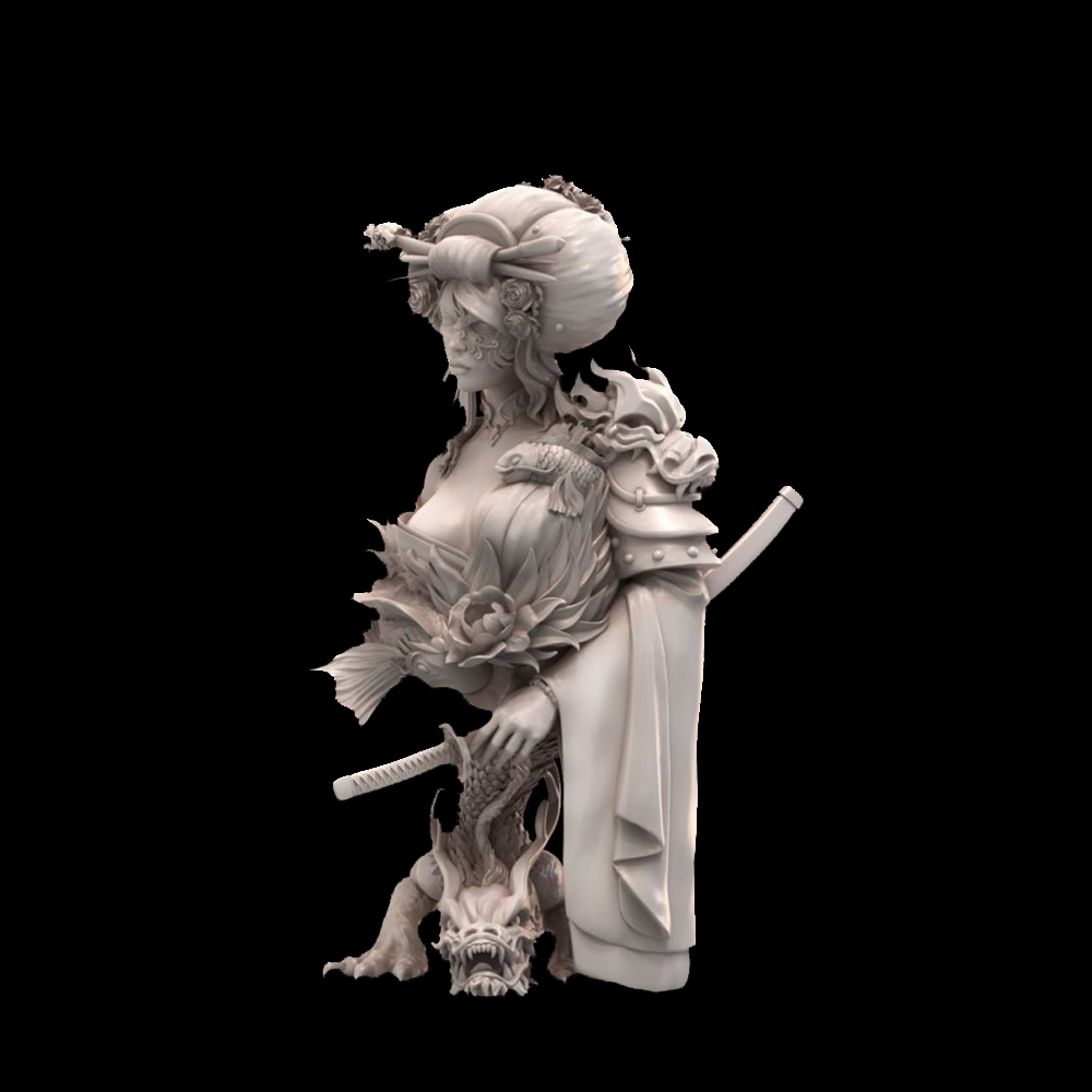 Kits de figurines modèle en ré - Model Kit Reshiram avis et prix