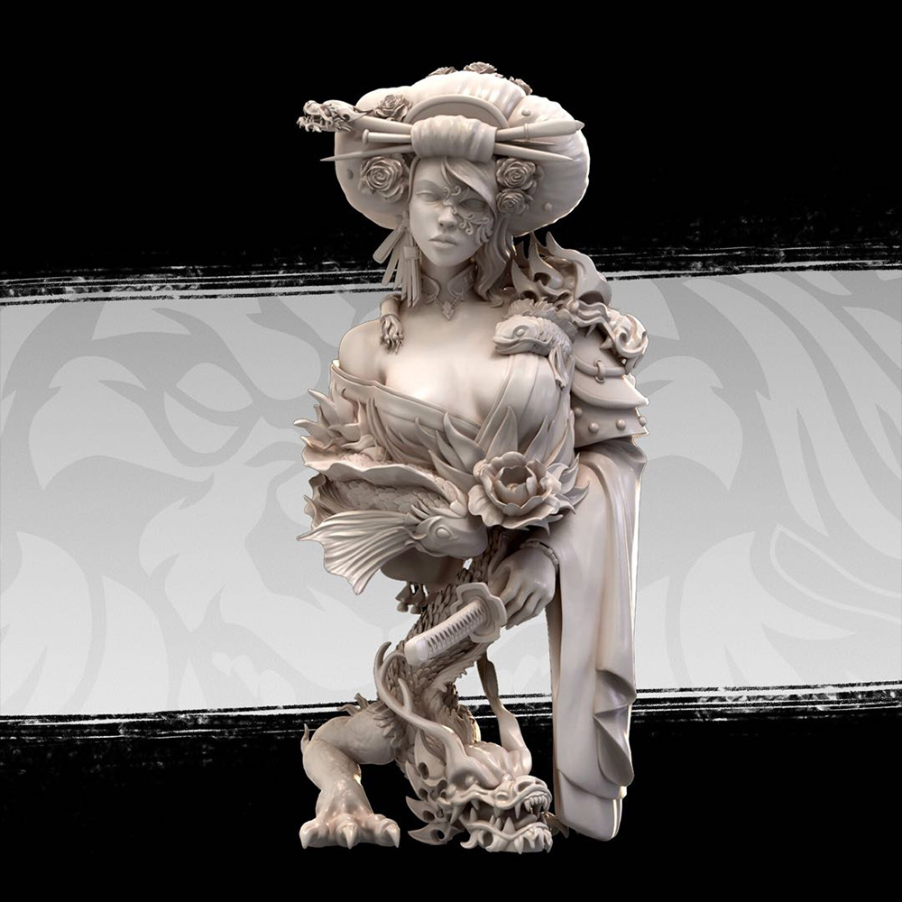 Kits de figurines modèle en ré - Model Kit Reshiram avis et prix